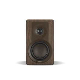 Ηχεία Hi-Fi Dali Kupid - Dark Walnut