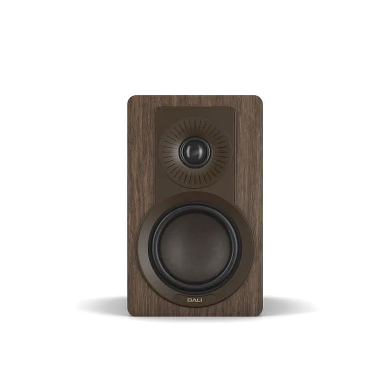 Ηχεία Hi-Fi Dali Kupid - Dark Walnut