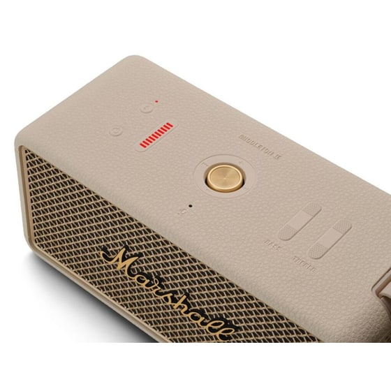 Marshall Middleton II Φορητό Ηχείο 80W - Cream image 1