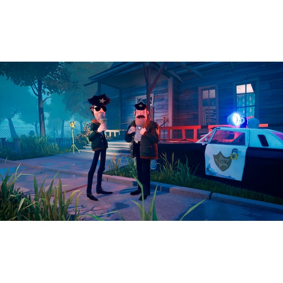 Hello Neighbor 2 Deluxe Edition - Xbox Series X image 3