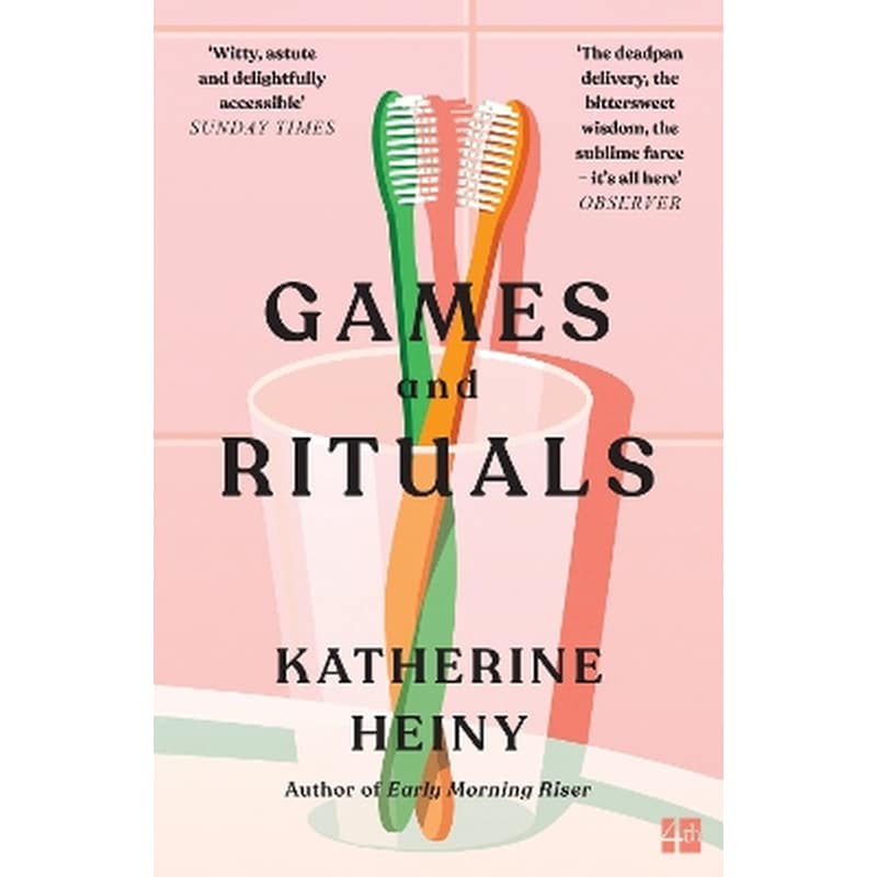 Games and Rituals