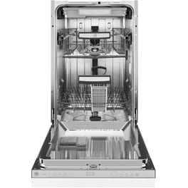 BERTAZZONI DW45S3IEPDC για 10 Σερβίτσια Πλήρως Εντοιχιζόμενο Πλυντήριο Πιάτων