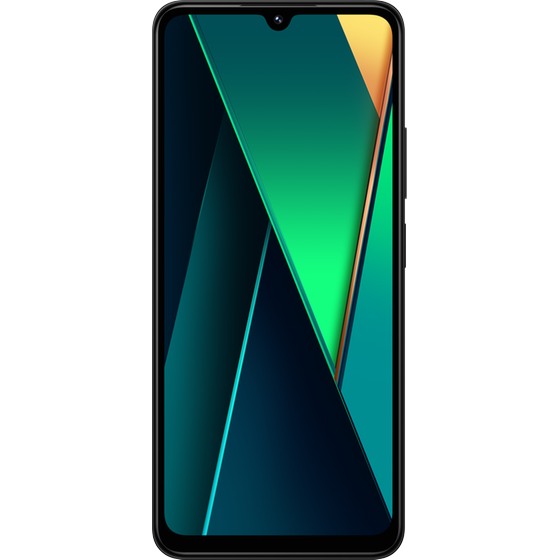 Poco C75 256GB - Black image 2