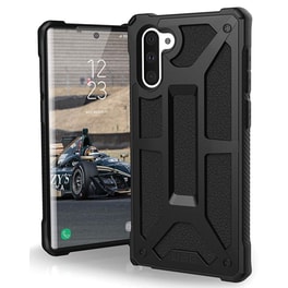 Θήκη Samsung Galaxy Note 10 - Uag Monarch - Black