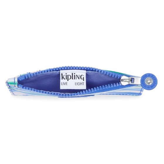 Πορτοφόλι Φάκελος Kipling Σειρά Camilo Diluted Blue image 1