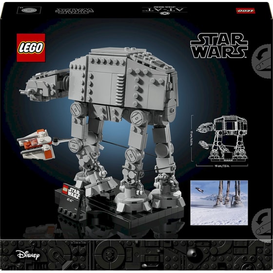 LEGO® Star Wars™ AT-AT™ (75440) image 8