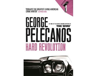 Hard Revolution image 0