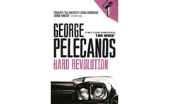 Hard Revolution
