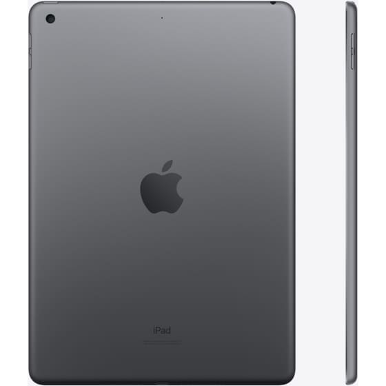 Apple iPad 10.2" 2021 (9th Gen) 64GB 4G - Space Grey image 2