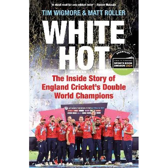 White Hot image 0
