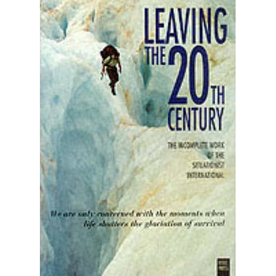 Leaving the 20th Century image 0