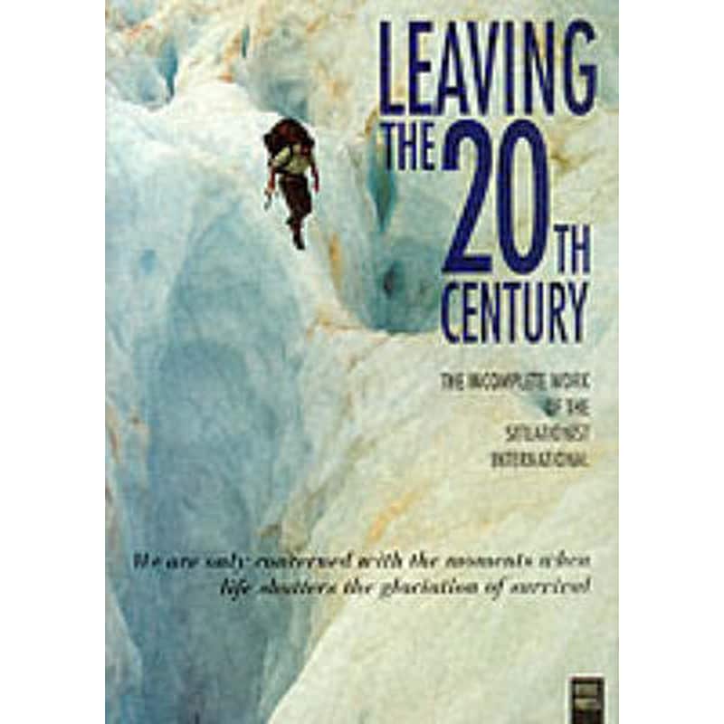 Leaving the 20th Century