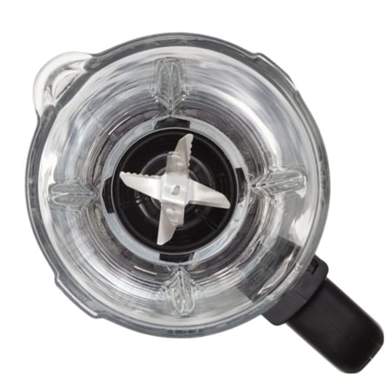 ΙΖΖΥ IZ-6501 1.5 L 1200 W Inox Μπλέντερ image 1