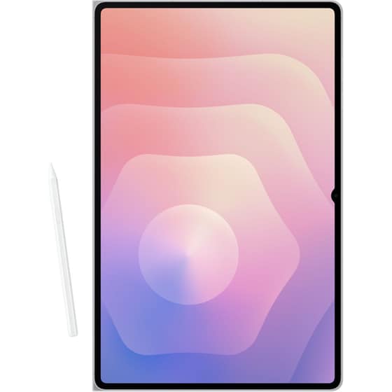 Θήκη Tablet Samsung Galaxy Tab S11 Ultra - Samsung Book Cover - White image 5