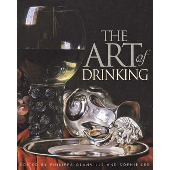 HALF THE ART OF DRINKING image 0