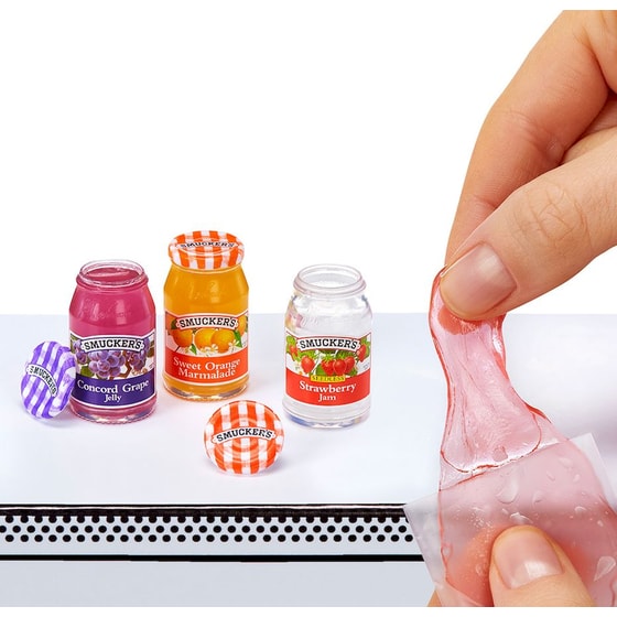 Miniverse - Make It Mini Real Brands image 10