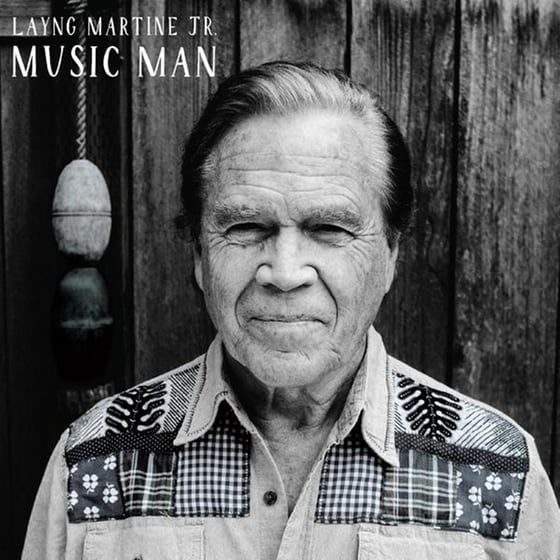 Music Man image 0