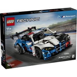 LEGO® Technic BMW M4 GT3 EVO Race Car (42226)