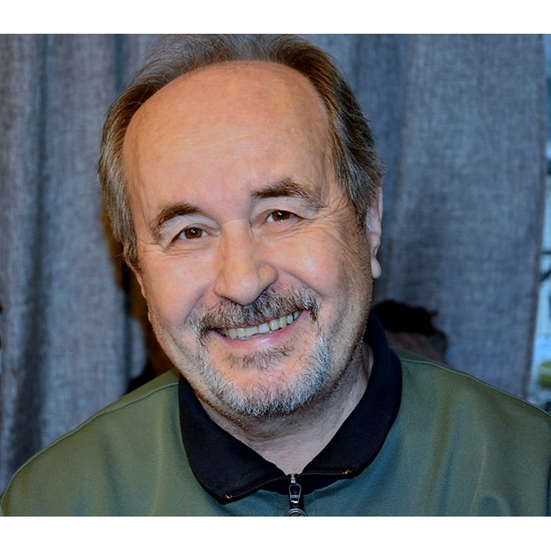 Author picture
