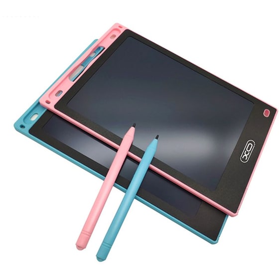 Γραφίδα & Ταμπλέτα Σχεδίασης για Παιδιά ΧΟ V01 - Blue image 2