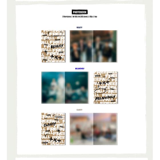 The Name Chapter: Freefall (Melancholy Ver.) image 3