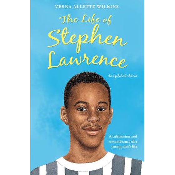 The Life of Stephen Lawrence image 0