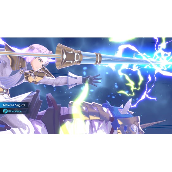 Fire Emblem Engage Divine Edition - Nintendo Switch image 16