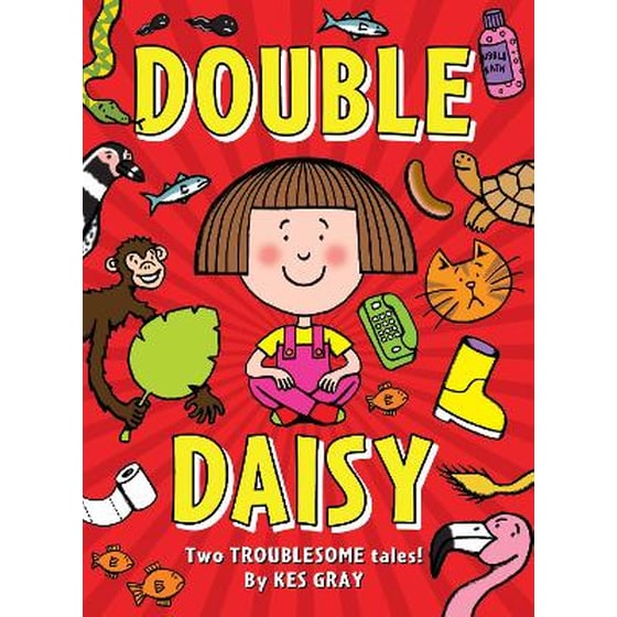 Double Daisy image 0