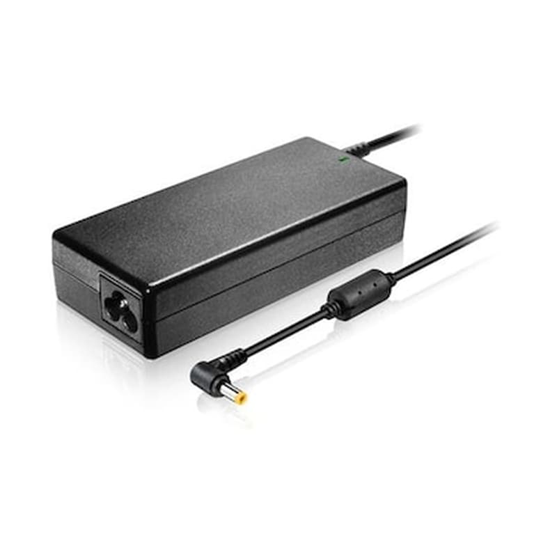 Φορτιστής Laptop για Asus - Power On 050062 19V/4.47A 90W - Black