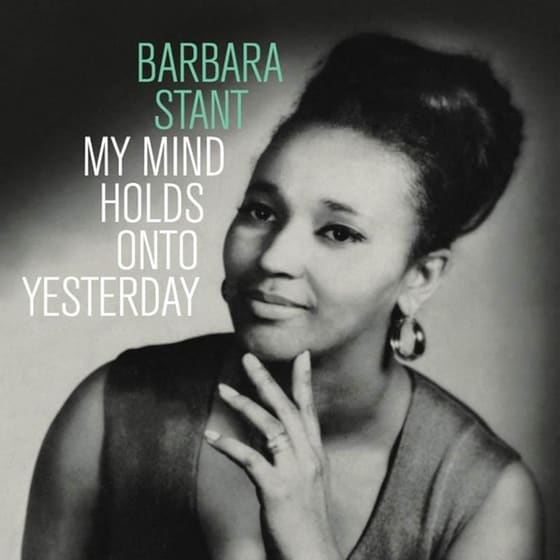 My Mind Holds On To Yesterday (Indies Only) image 1