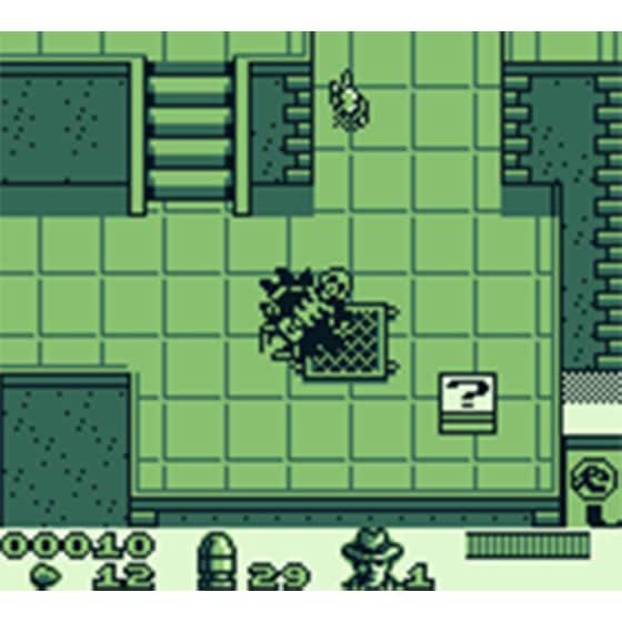 Jurassic Park Classic Games Collection - PS5 image 6