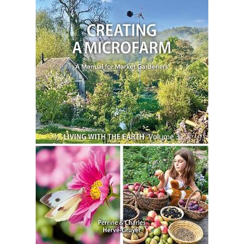 Living with the Earth: Volume 3