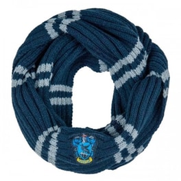 Κασκόλ Infinity Ravenclaw - Harry Potter