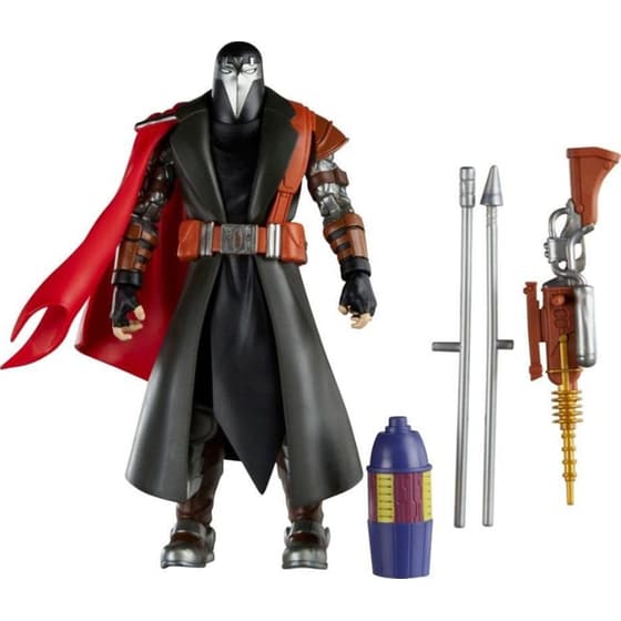 Φιγούρα Δράσης Hasbro Marvel Legends - X-men '97 The X-Cutioner image 1