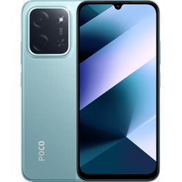 Poco C85 128GB - Green