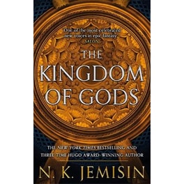 The Kingdom Of Gods v. 3 The Kingdom Of Gods