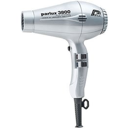 Σεσουάρ Μαλλιών PARLUX 3800 Eco Friendly 2100 W Ασημί