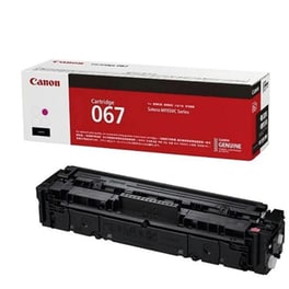 Canon Toner Cartridge Magenta For Mf651cw/mf655cdw/mf657cdw/lbp631cw/lbp633cdw (5100c002) (can-067m)