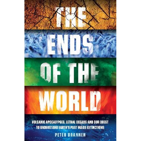 The Ends of the World image 0