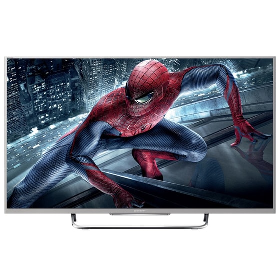 Τηλεόραση Sony KDL-42W706B 42" Smart LED Full HD image 0