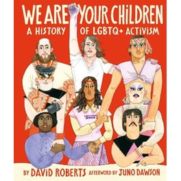 We Are Your Children