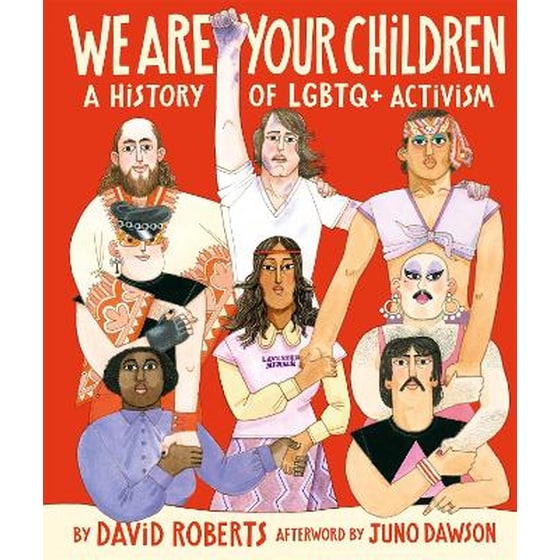 We Are Your Children image 0