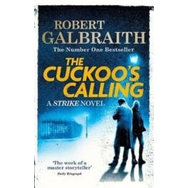 The Cuckoo's Calling