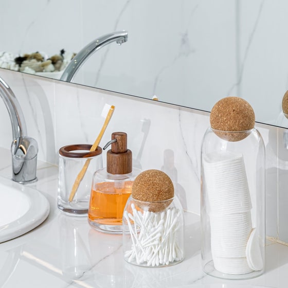 Δοχείο Αποθήκευσης Τροφίμων  ESTIA 01-19624 1.3 L Διάφανο image 3