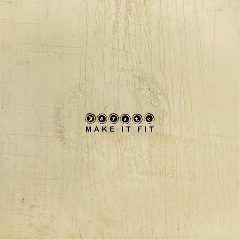 Make It Fit (Indies Only)