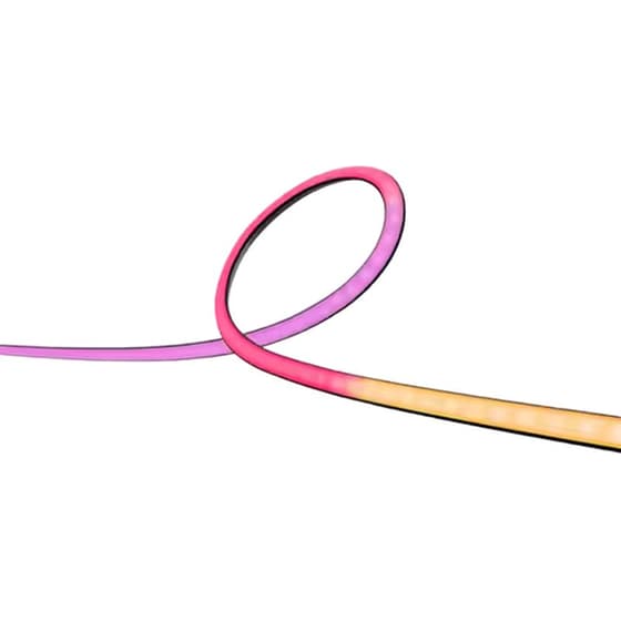 Ταινία Led Philips Hue Play Gradient Lightstrip για 55" - RGB image 0
