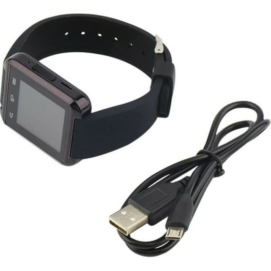 Smartwatch ZG744501 - Black image 0