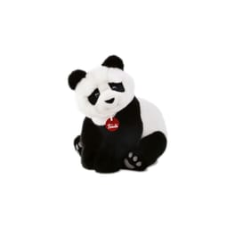 Λούτρινο TRUDI Classic Panda Kevin M (34cm) TUD26516