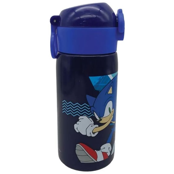 Παγούρι Gim Sonic Classic 500ml image 1