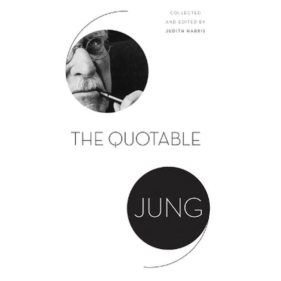 The Quotable Jung image 0